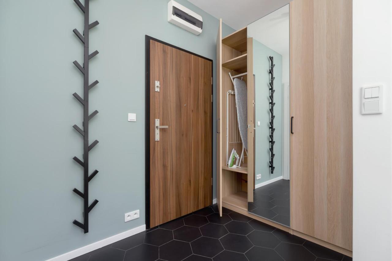 Apartments Steam Park Old Town Cracow By Noclegi Renters Krakow Dış mekan fotoğraf