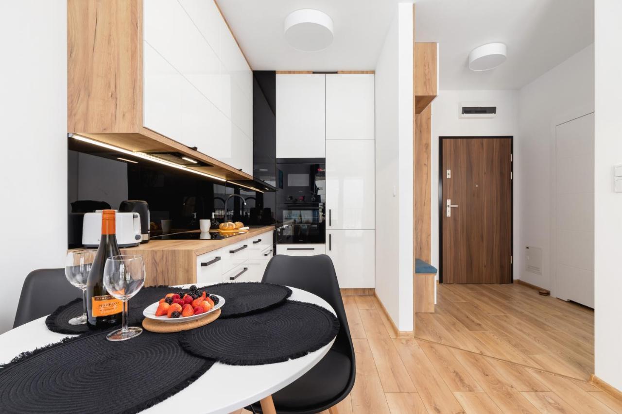 Apartments Steam Park Old Town Cracow By Noclegi Renters Krakow Dış mekan fotoğraf