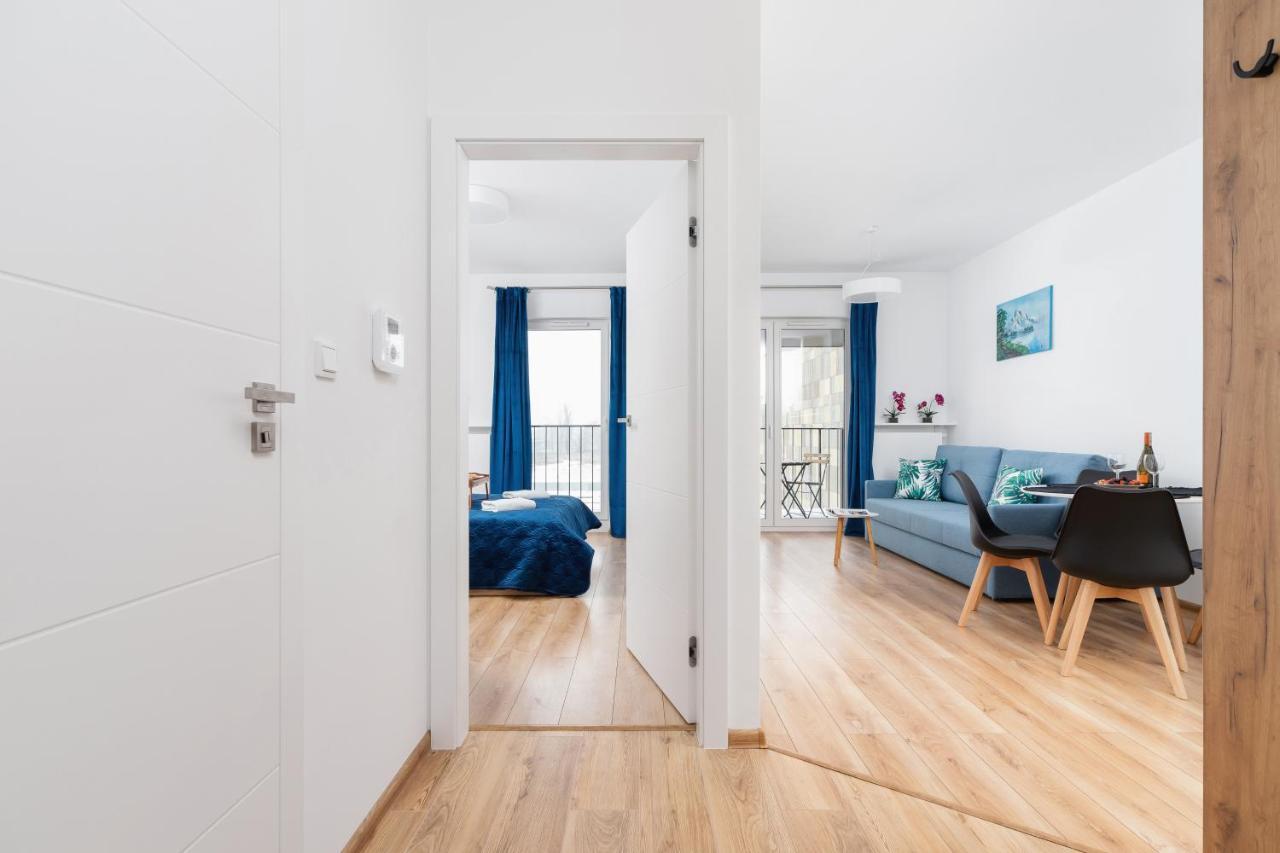 Apartments Steam Park Old Town Cracow By Noclegi Renters Krakow Dış mekan fotoğraf