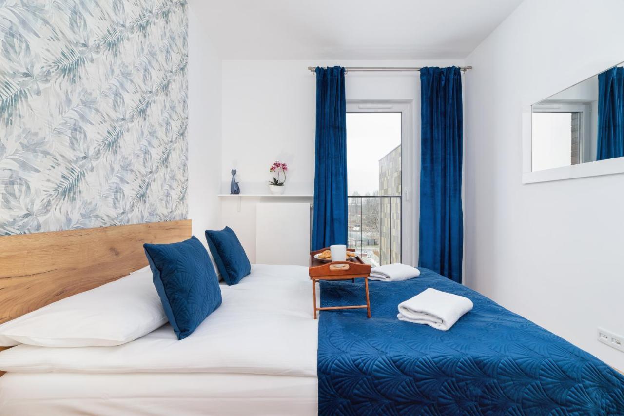 Apartments Steam Park Old Town Cracow By Noclegi Renters Krakow Dış mekan fotoğraf